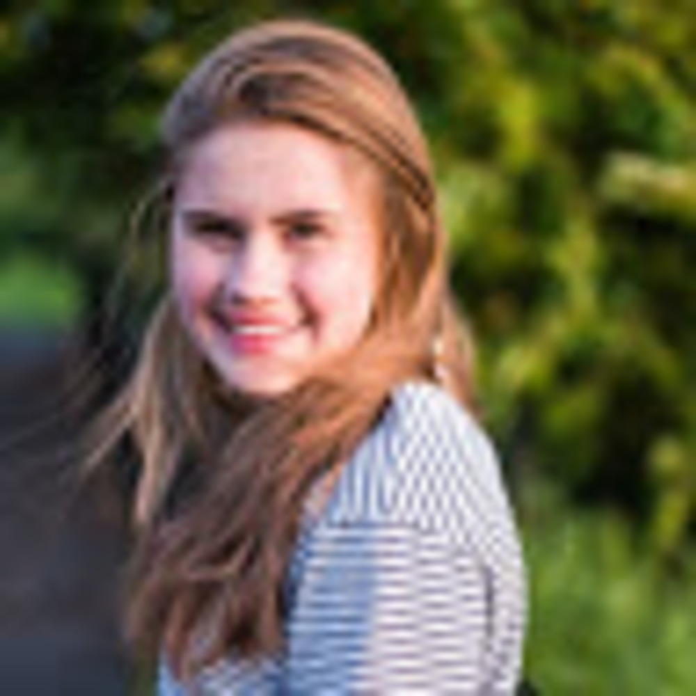 Meet your Posher, Anne